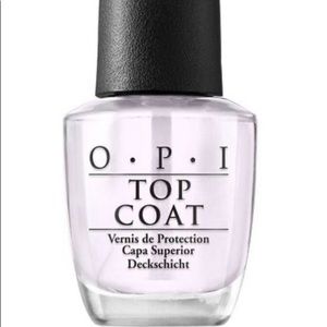 OPI Top Coat